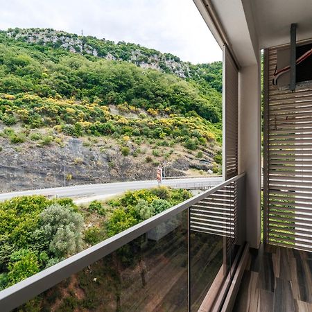 Aura Tower Apartments By Gaby Rafajlovići Esterno foto