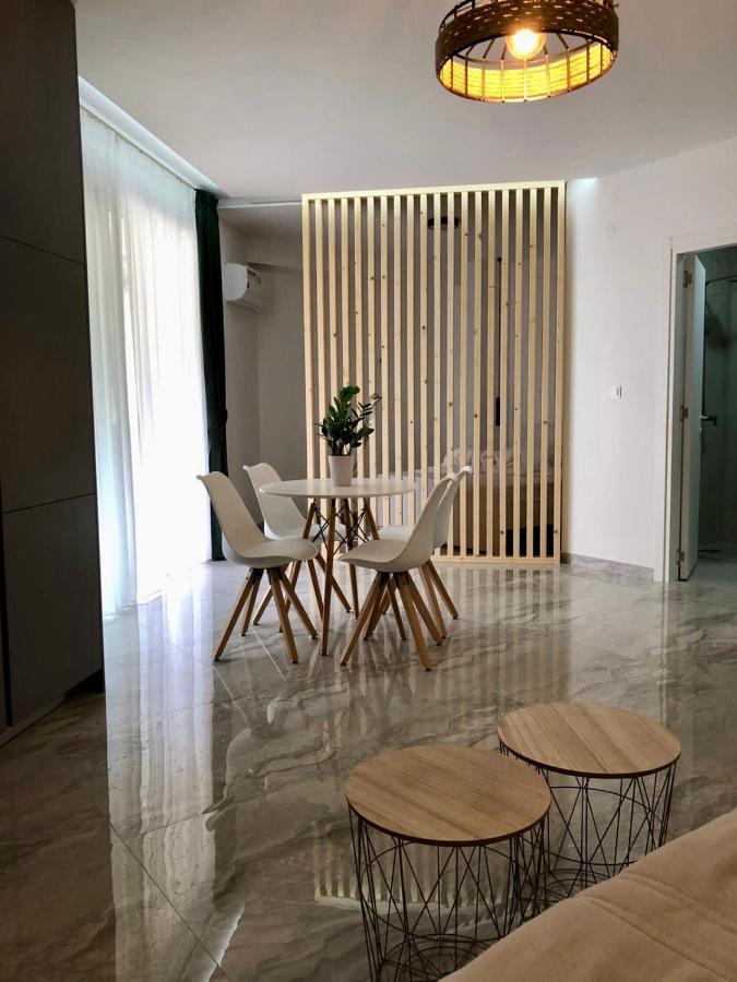 Aura Tower Apartments By Gaby Rafajlovići Esterno foto