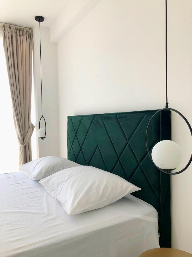 Aura Tower Apartments By Gaby Rafajlovići Esterno foto