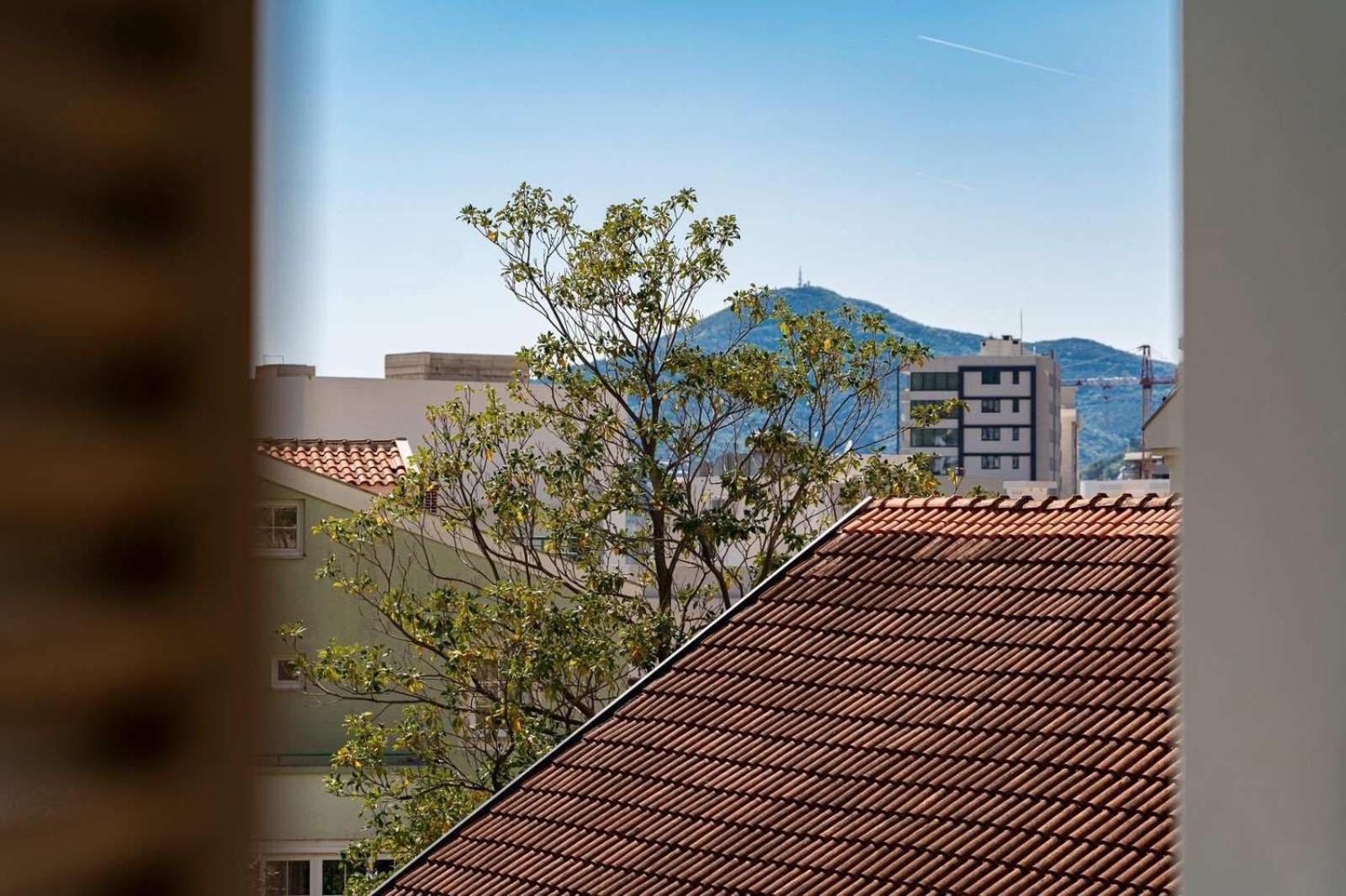 Aura Tower Apartments By Gaby Rafajlovići Esterno foto