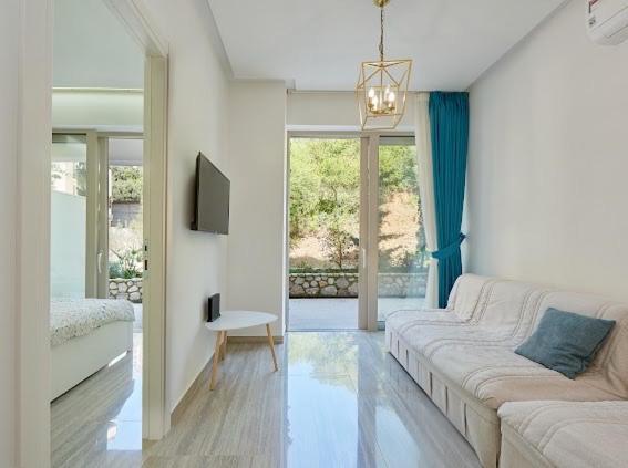 Aura Tower Apartments By Gaby Rafajlovići Esterno foto