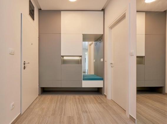 Aura Tower Apartments By Gaby Rafajlovići Esterno foto