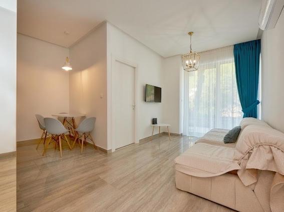 Aura Tower Apartments By Gaby Rafajlovići Esterno foto