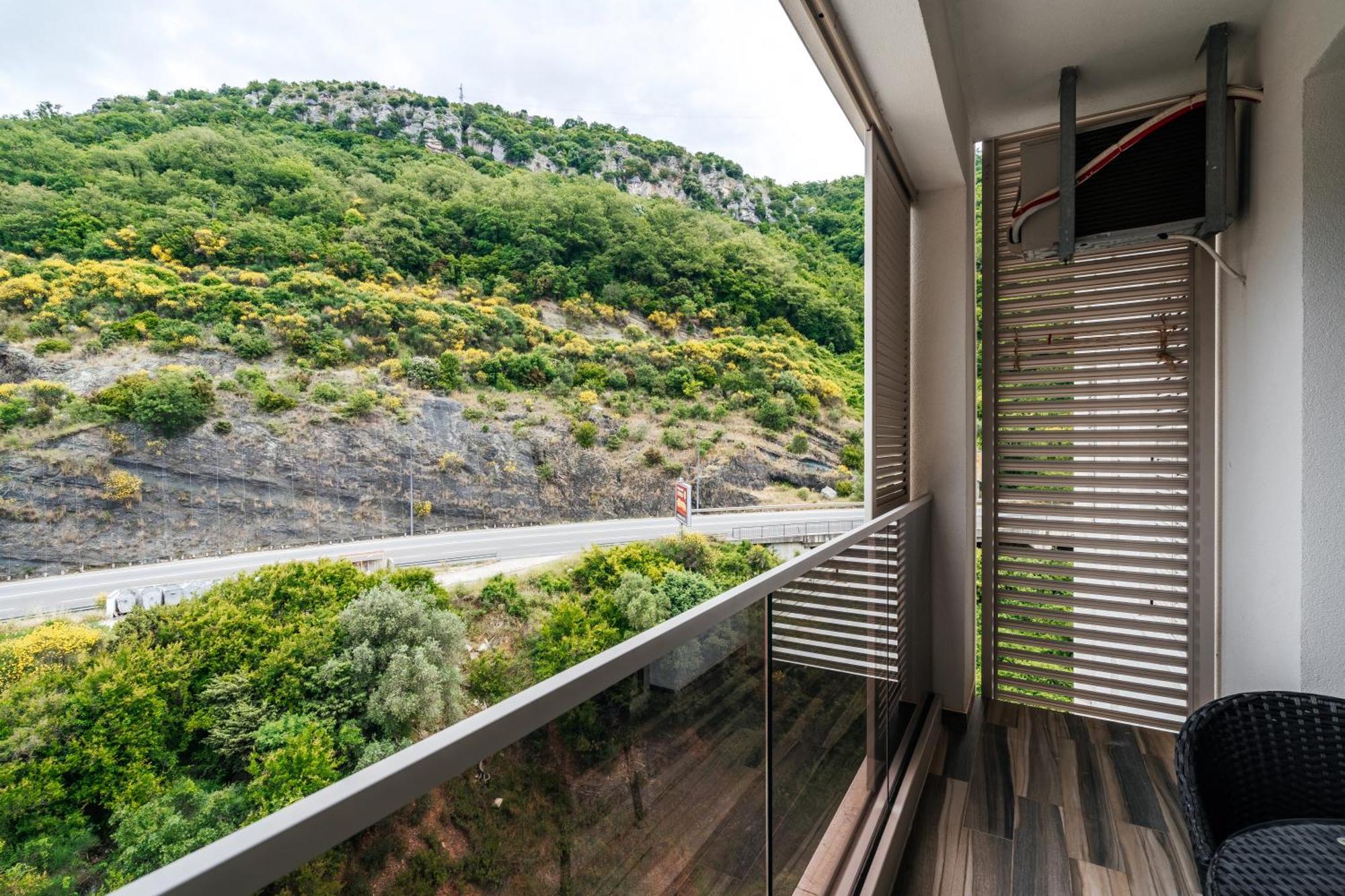 Aura Tower Apartments By Gaby Rafajlovići Esterno foto